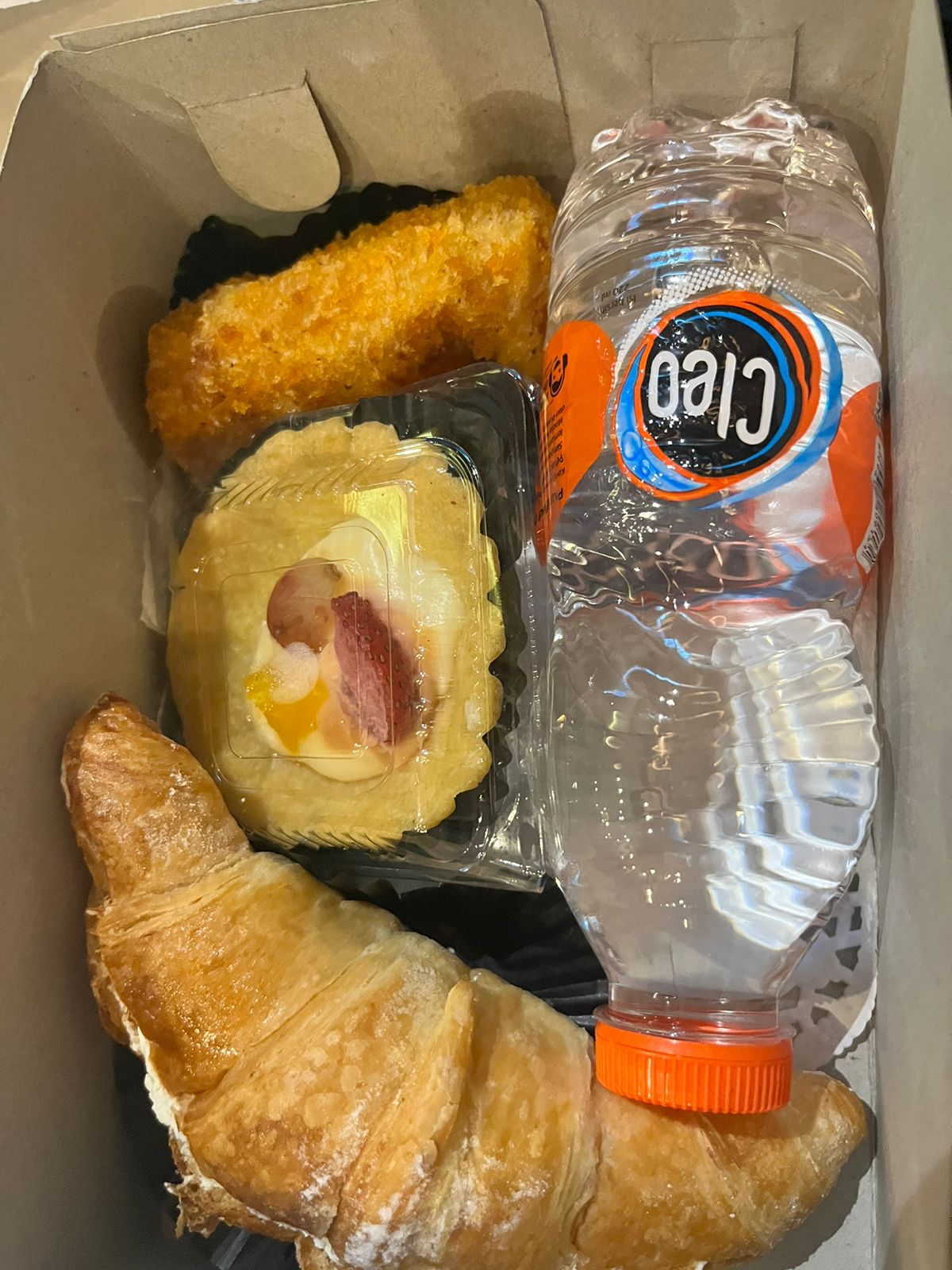 Paket Snack