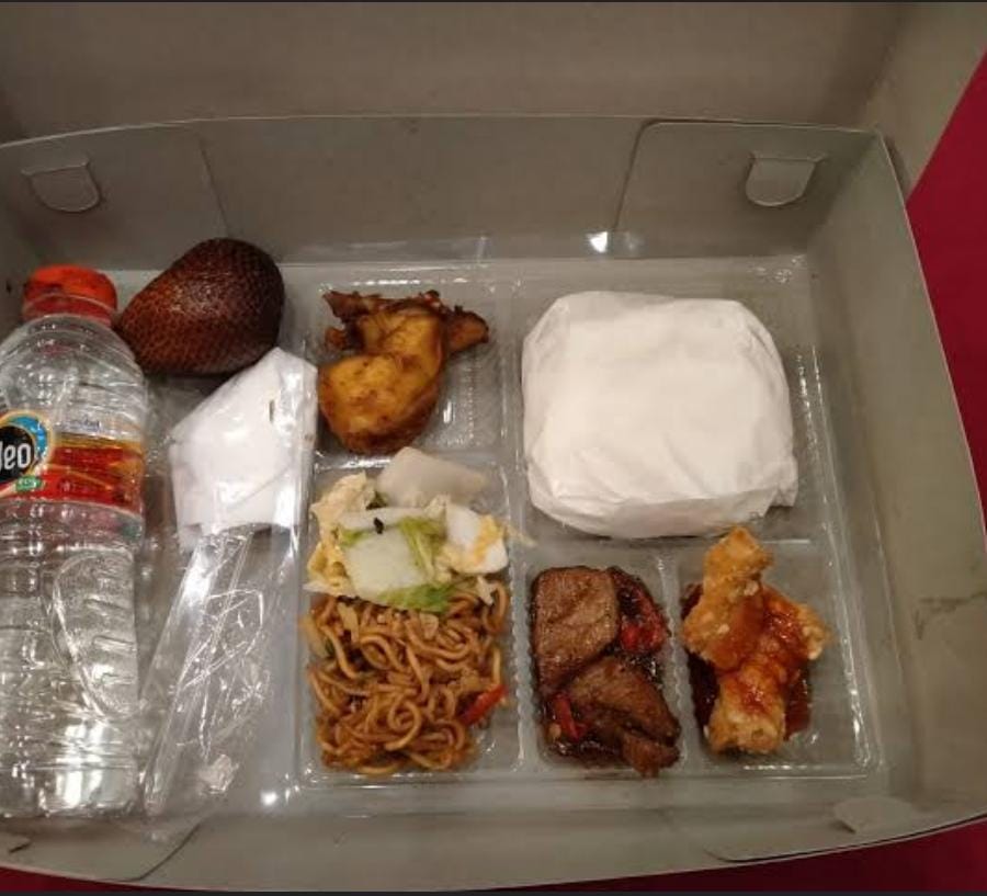 Paket Amelia 1