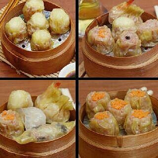 Dimsum