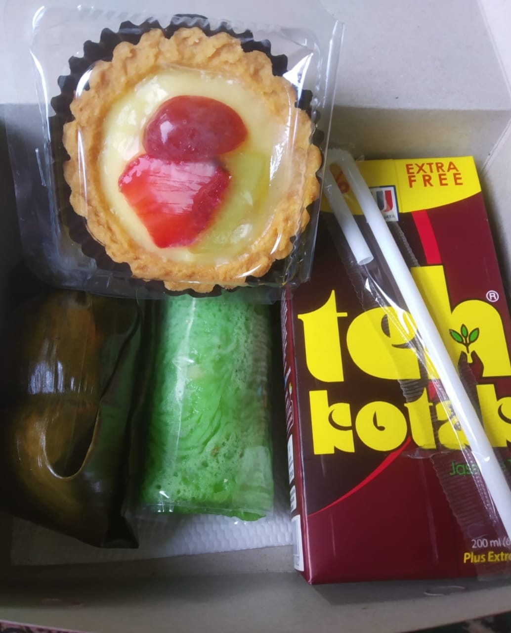 Snack Box Amelia 1