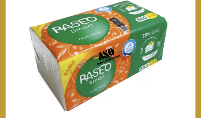 Tissue paseo