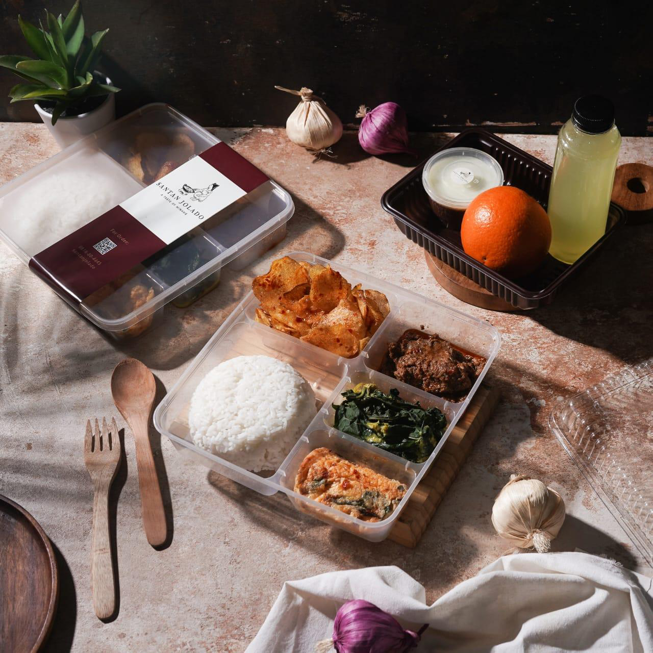 Nasi Kotak Rendang Santan Jolado1