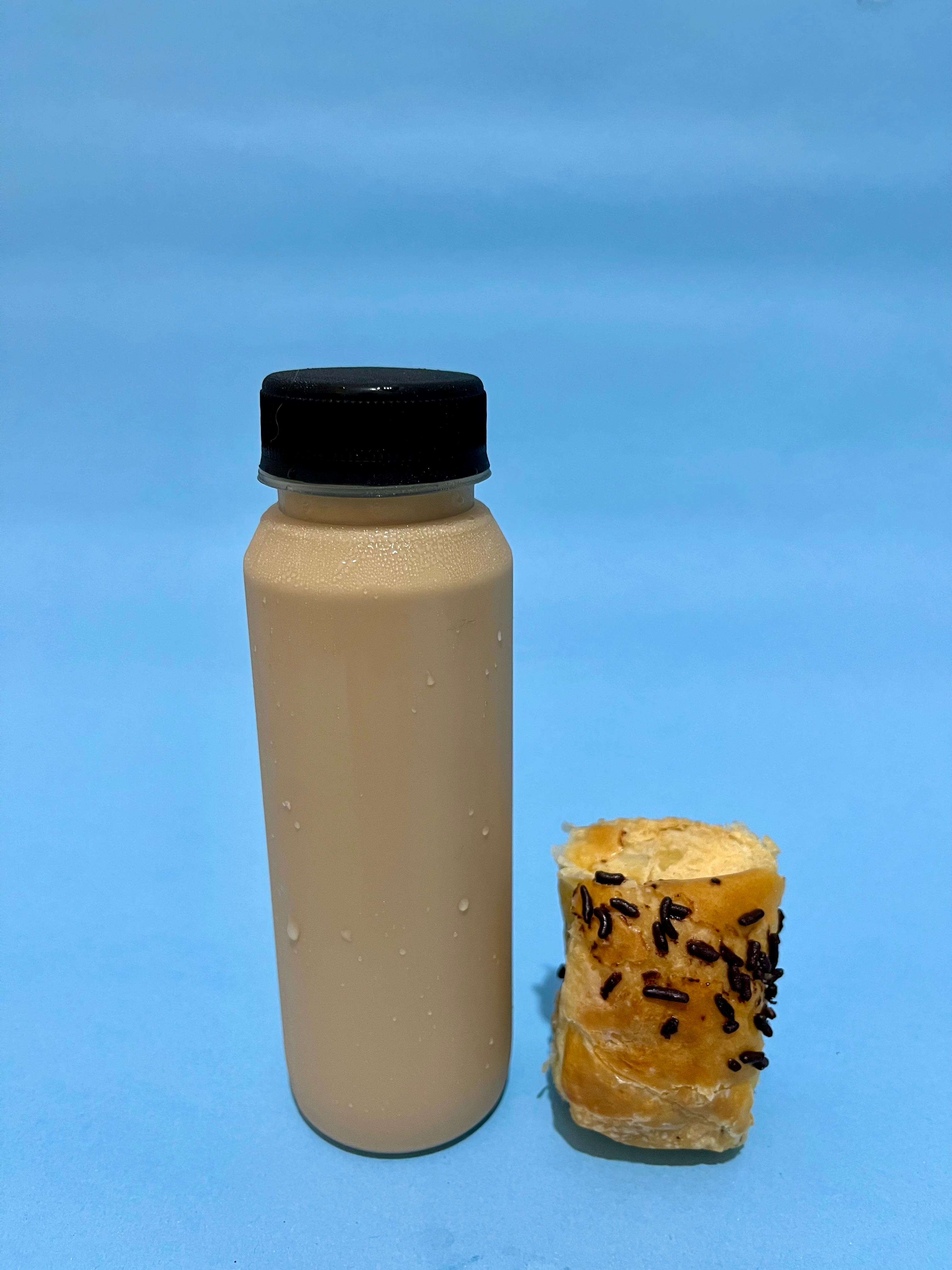 Snack Box Coffee
