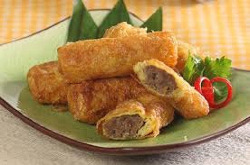 Snack Box Paket Kenyang