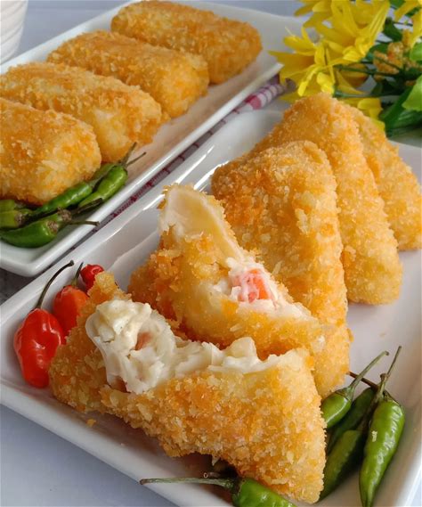 Snack Box Paket Kenyang