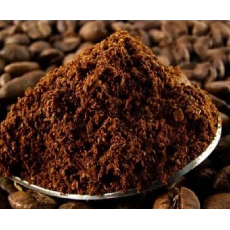 Kopi Robusta