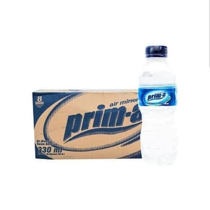 AAir Mineral Prima 330 ml
