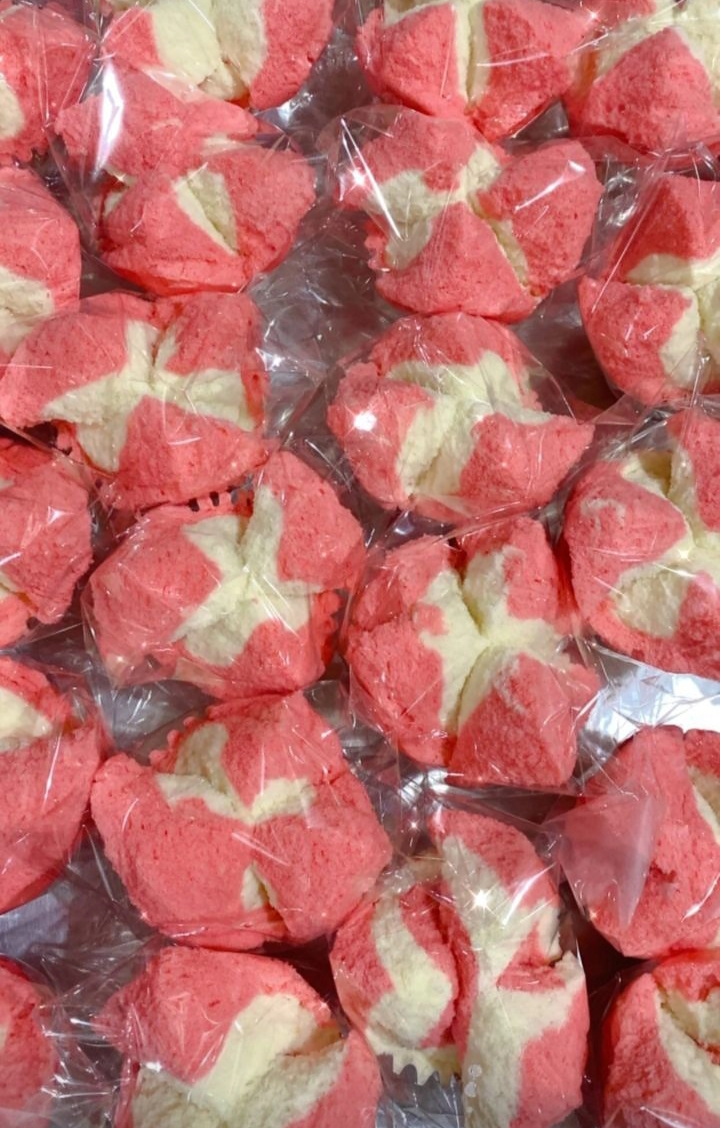 Snack box ibeth catering