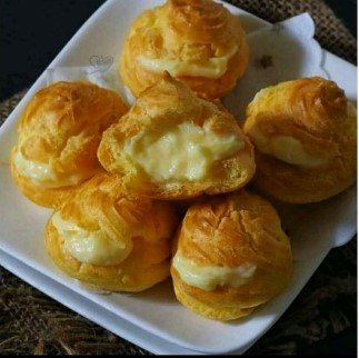 PAKET SNACK BOX DAPURAZAM