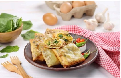 PAKET SNACK BOX DAPURAZAM