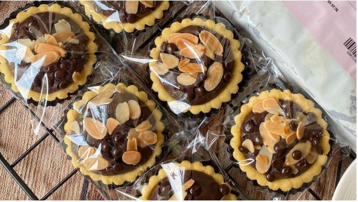 PAKET SNACK BOX DAPURAZAM