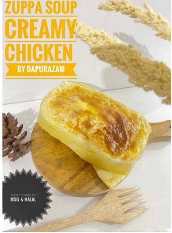 PAKET SNACK BOX DAPURAZAM
