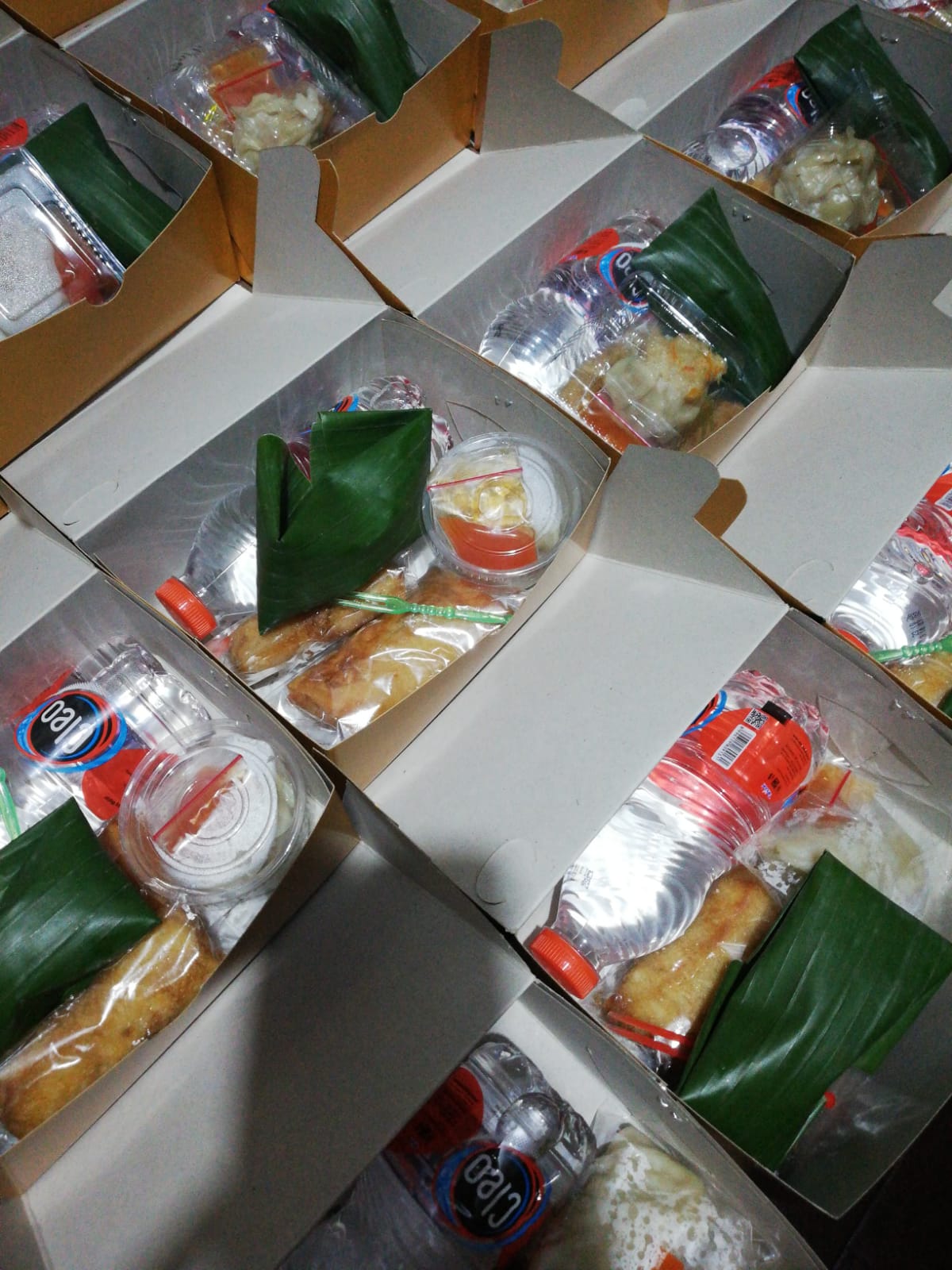Paket Snack Box Puli Kosim