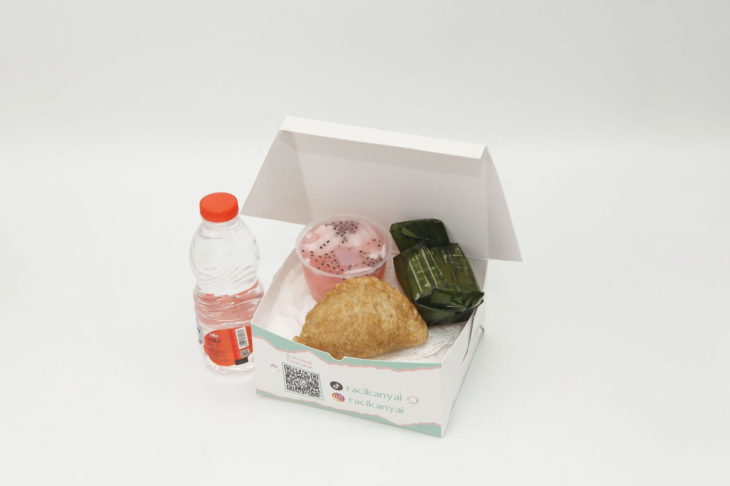 SNACK PAKET B