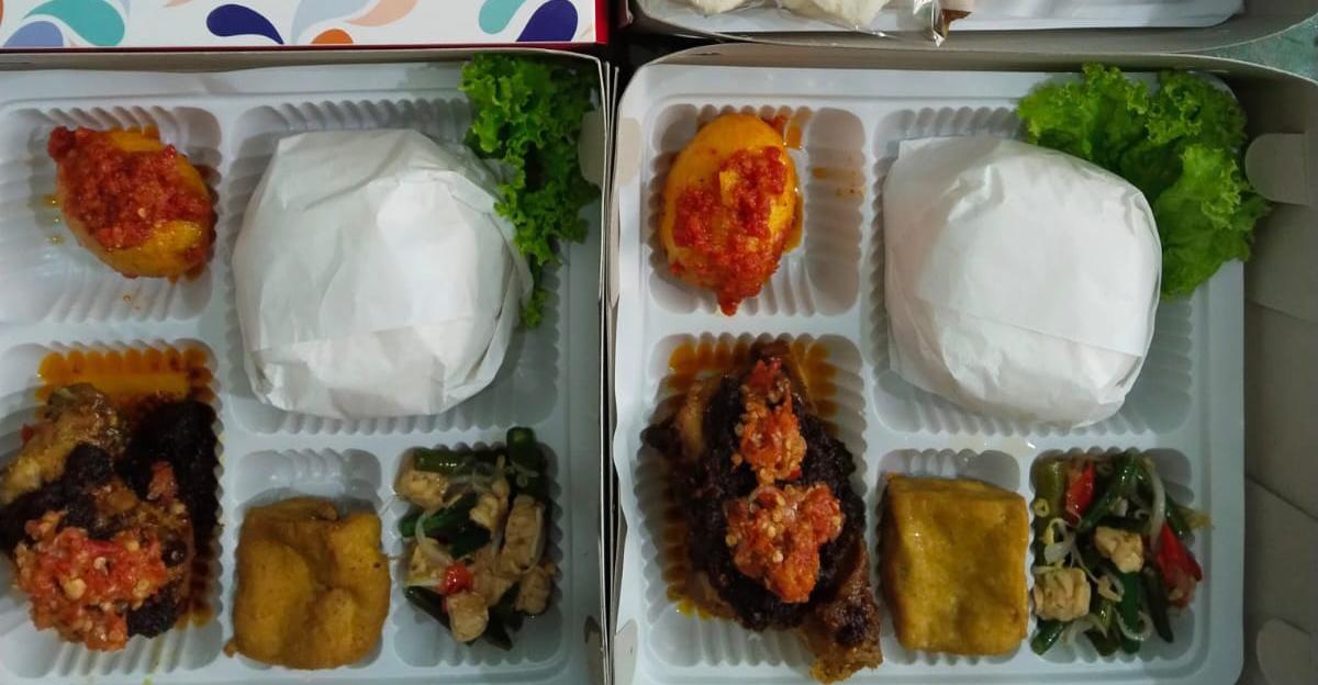 Paket A