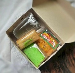 DNQ Snack