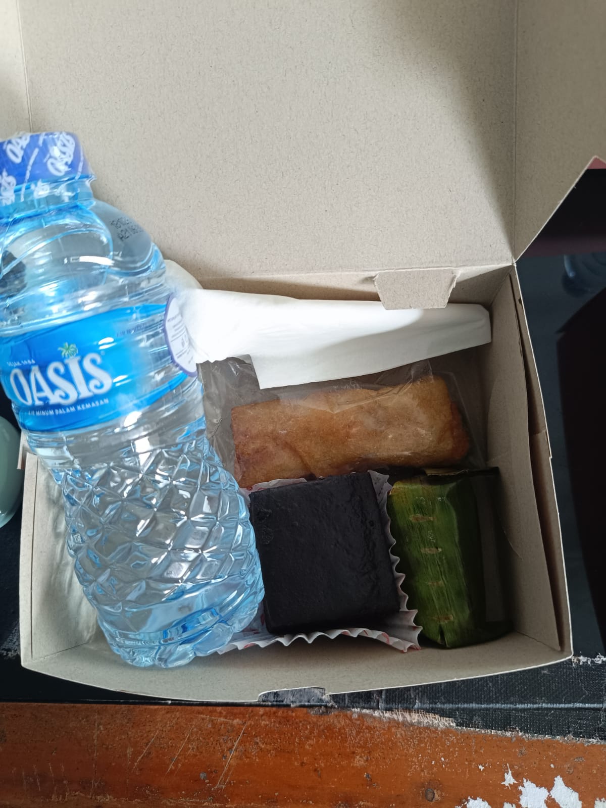Snack Box 2
