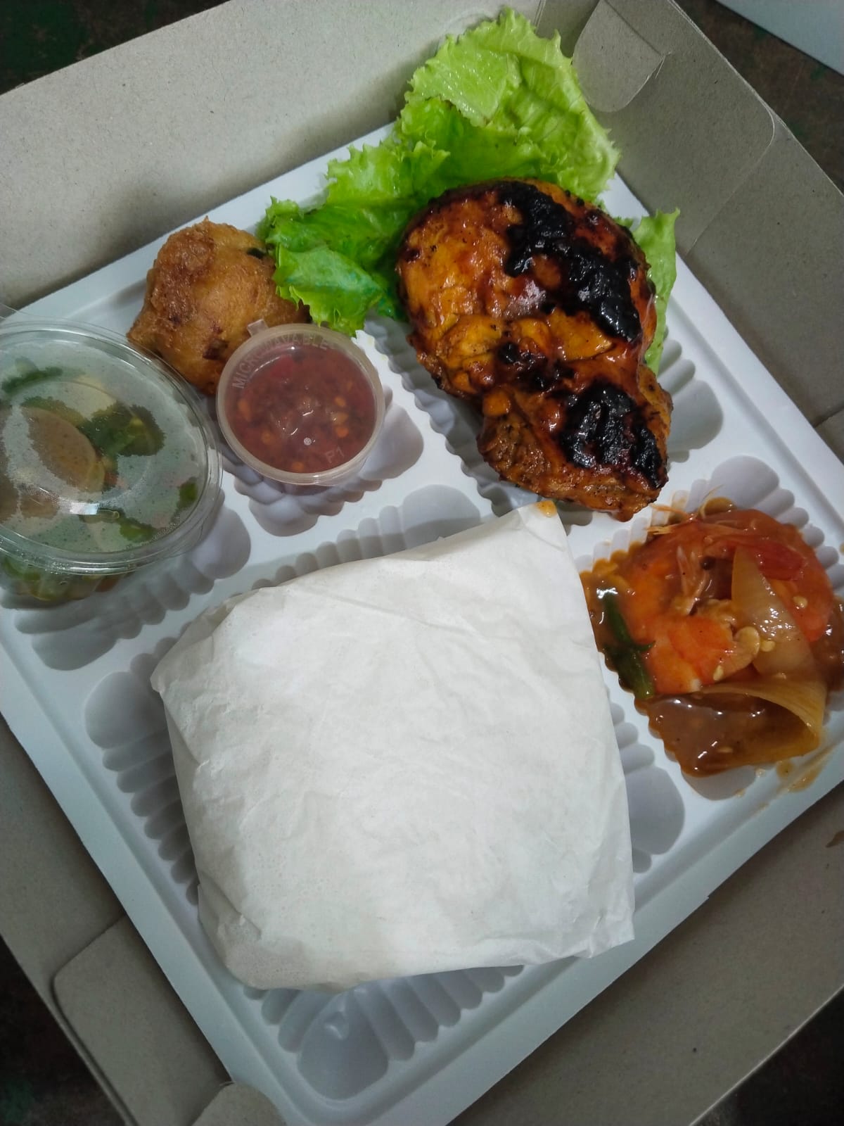 Paket 3