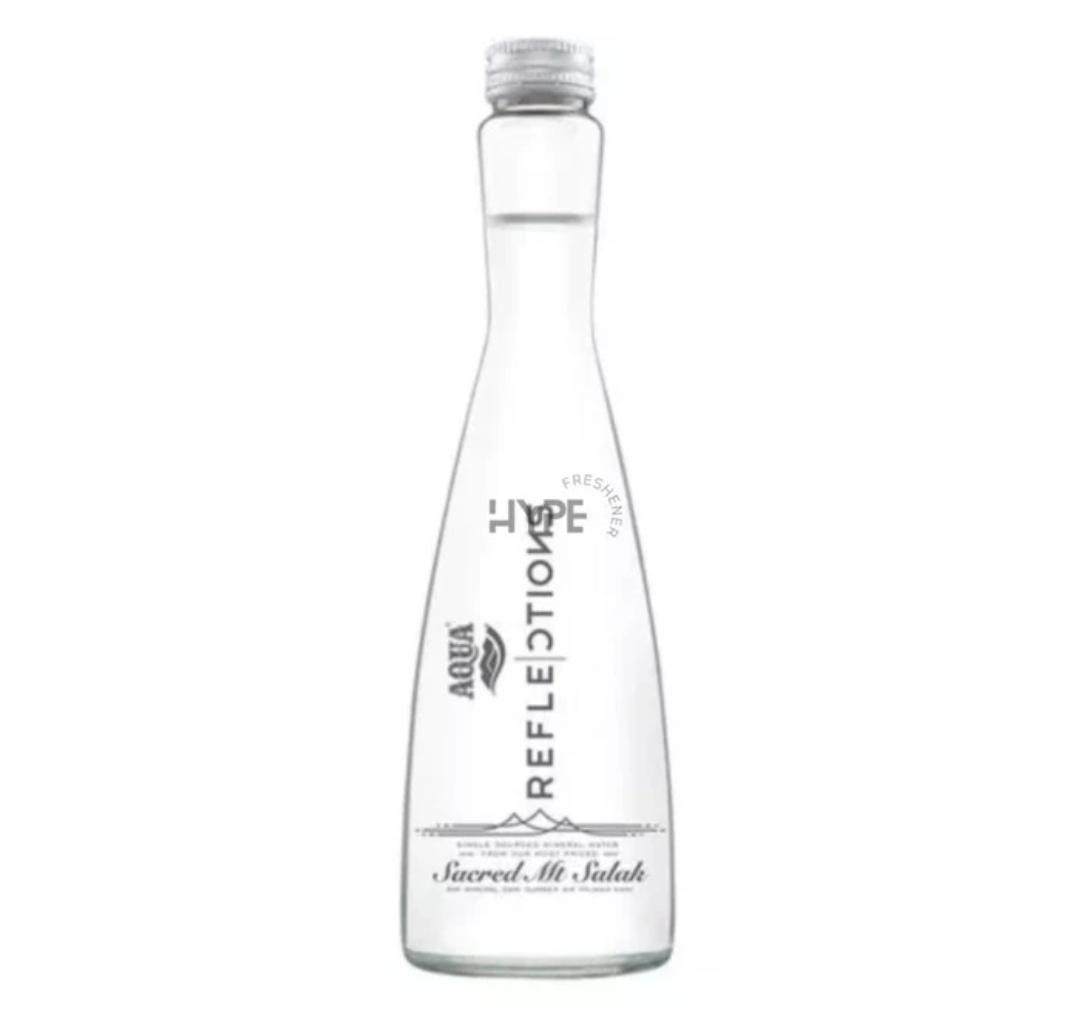 air mineral kaca 380 ml1