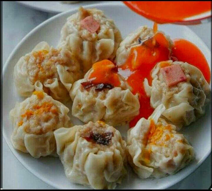 Dimsum Biasa Catering