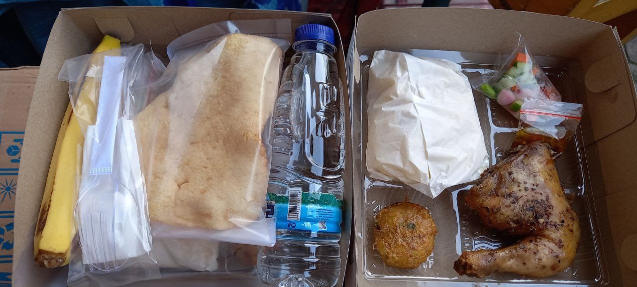 Lunch Box 1