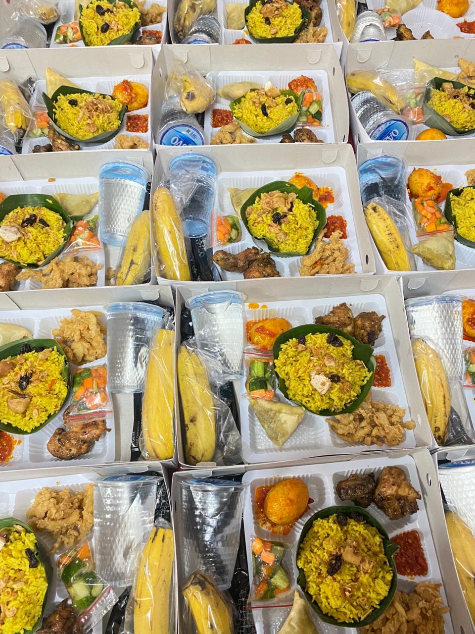 NASI BRIYANI AGM