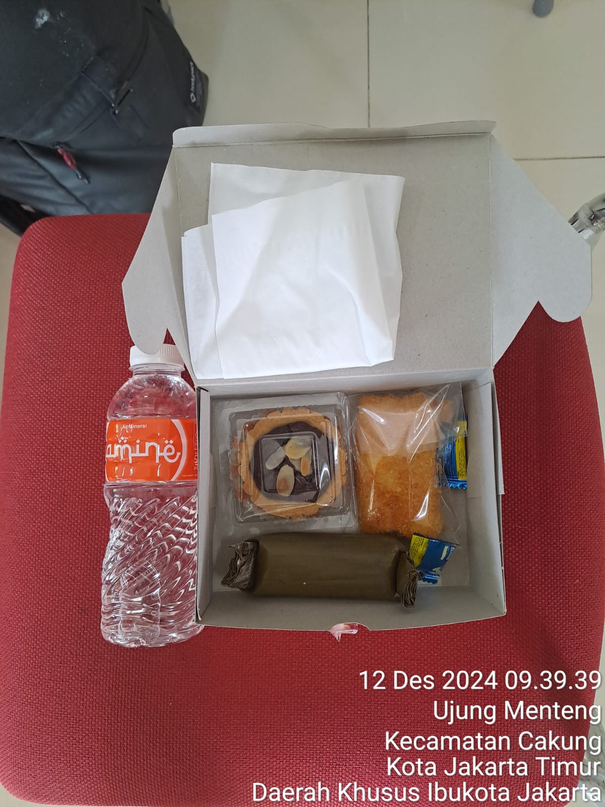Snack Box Citra Rasa 1