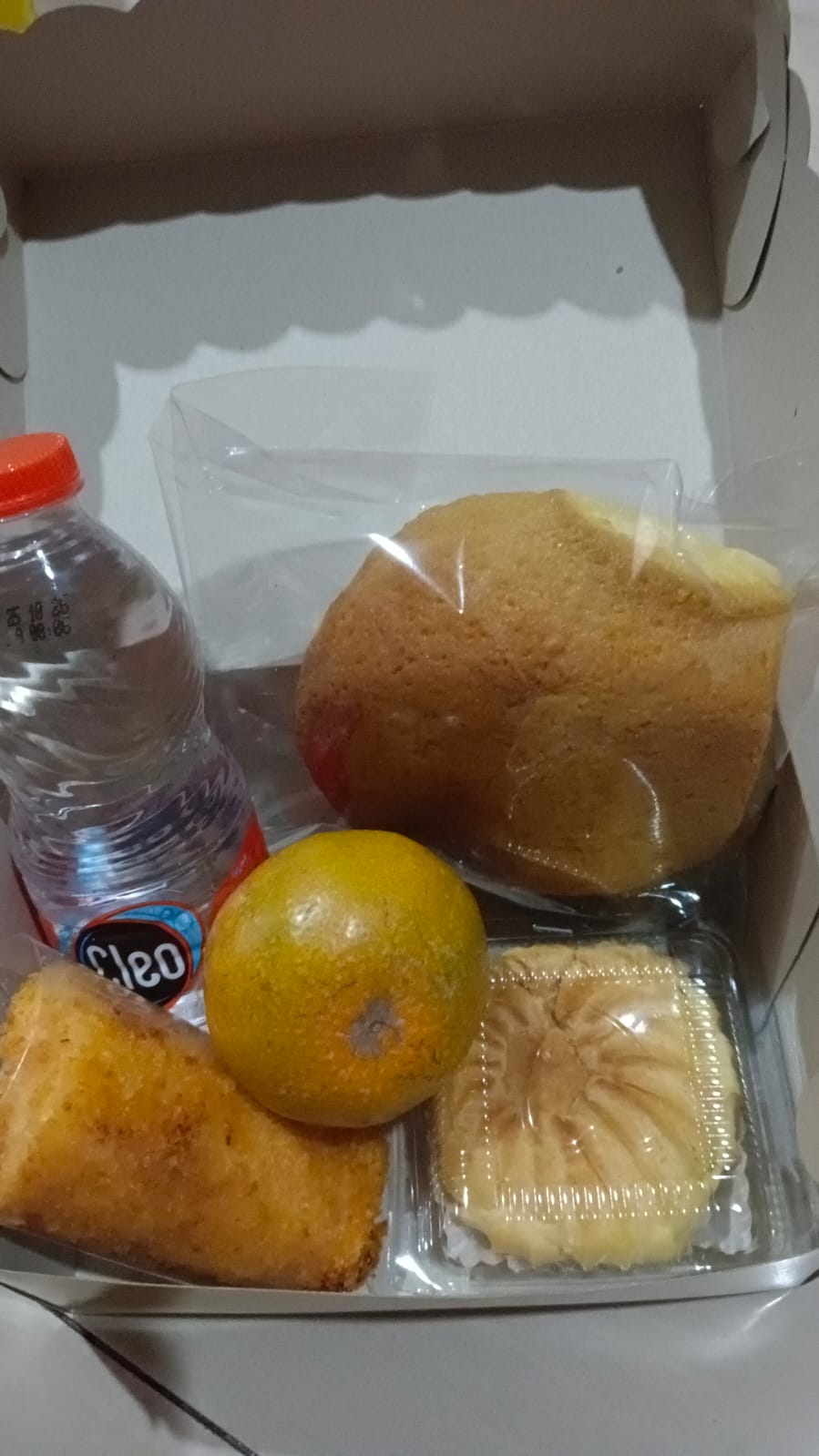 Snack Box 2