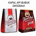 Kapal Api bubuk 380gr