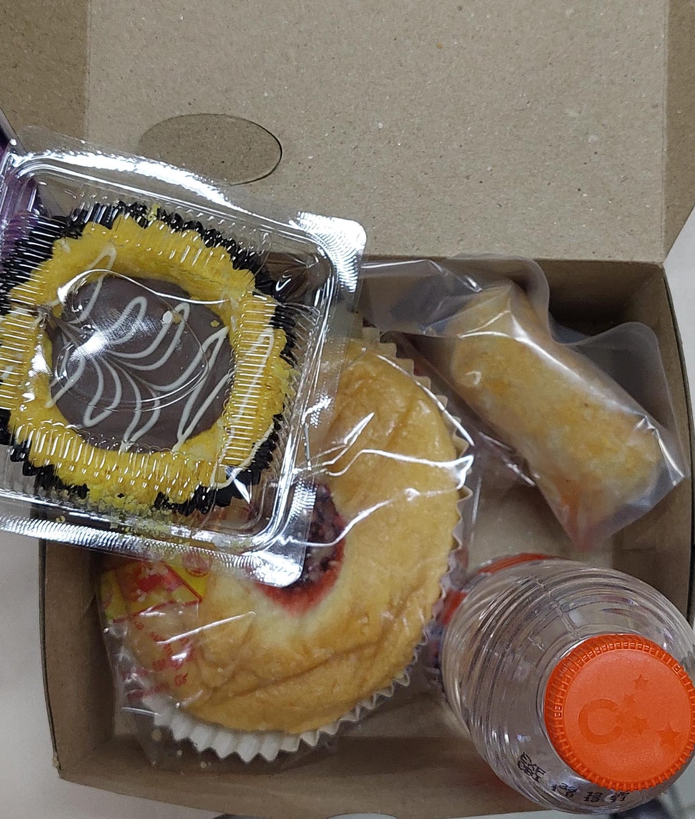Kedai Bu Titin - Snack 1