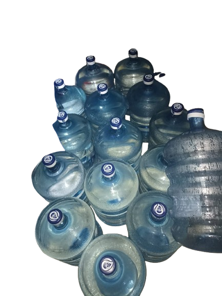 Aqua Galon
