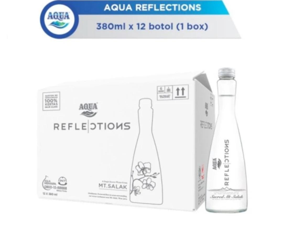 Aqua Botol 380ml1