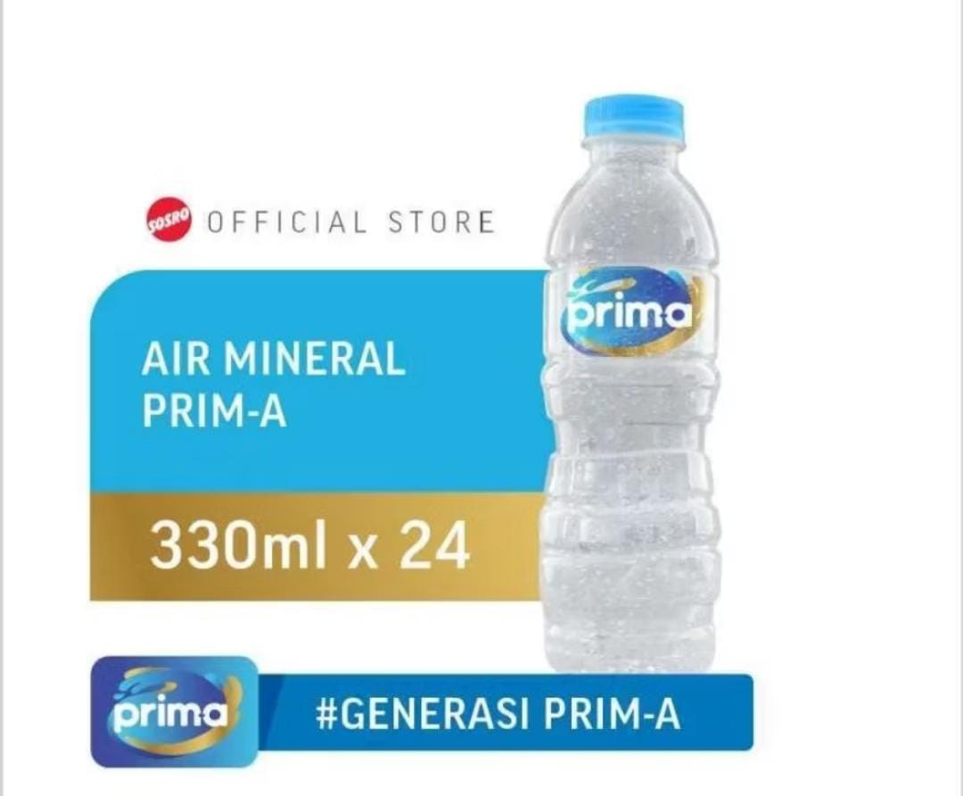 Prima 330 Ml