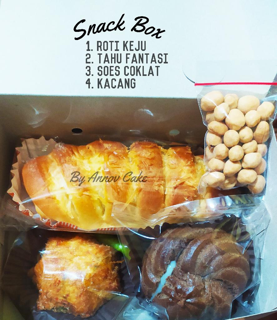 Snack Box1