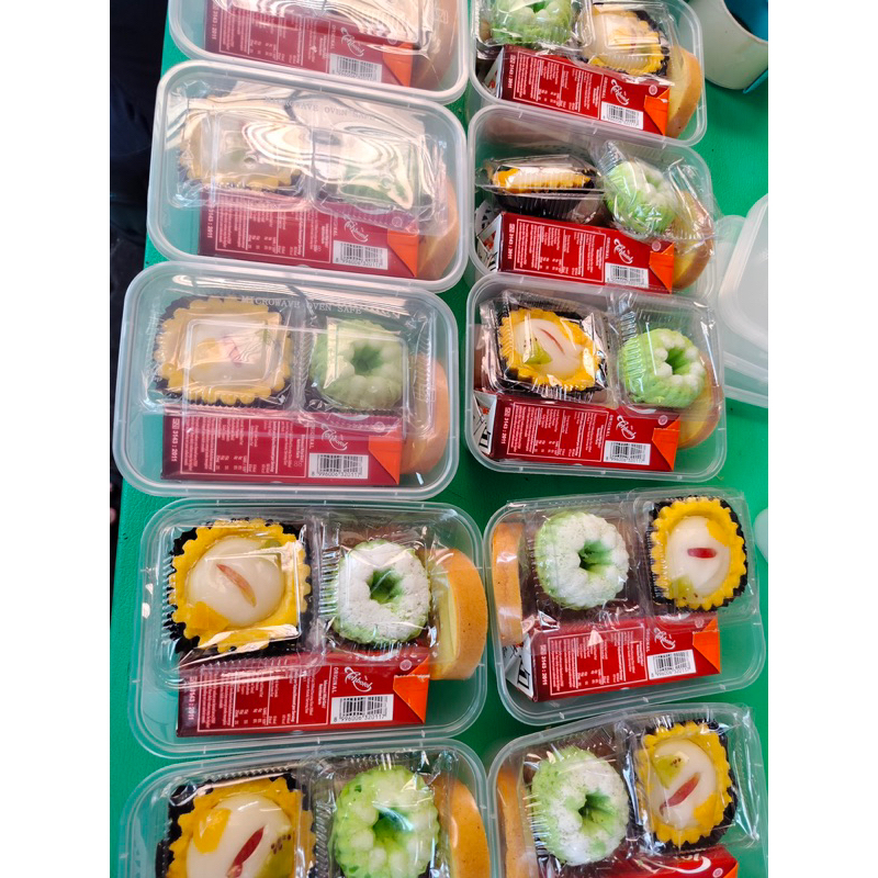 Snack Box