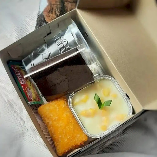 Snack Box