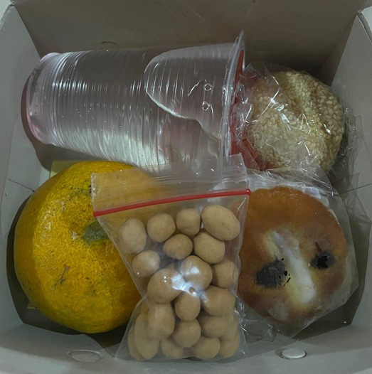 Snack Box 2