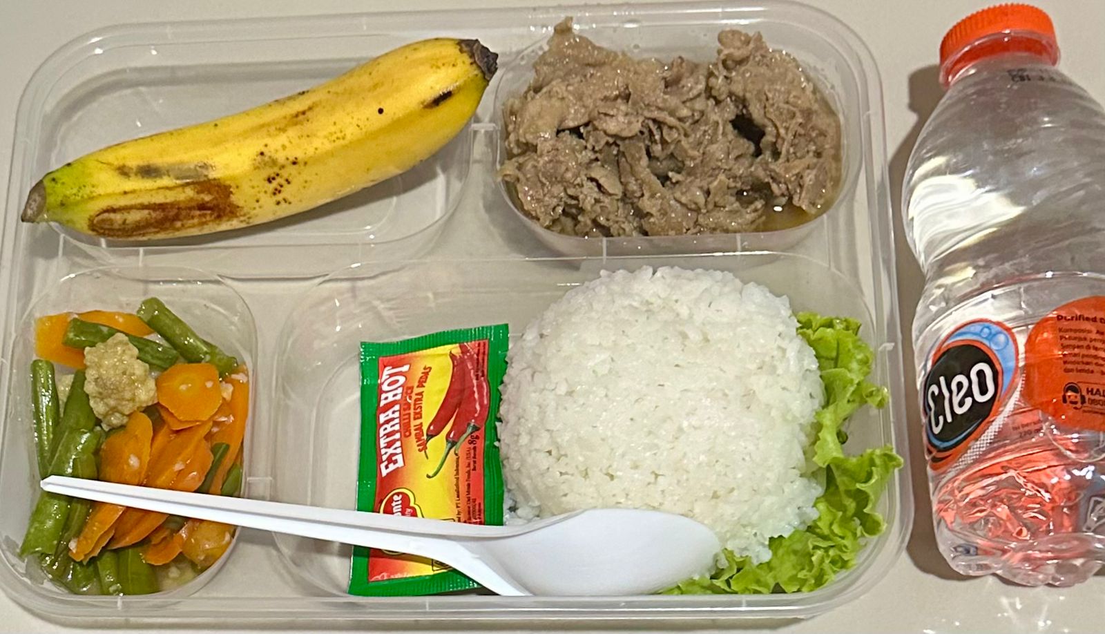 Bento Kids Thinwall A