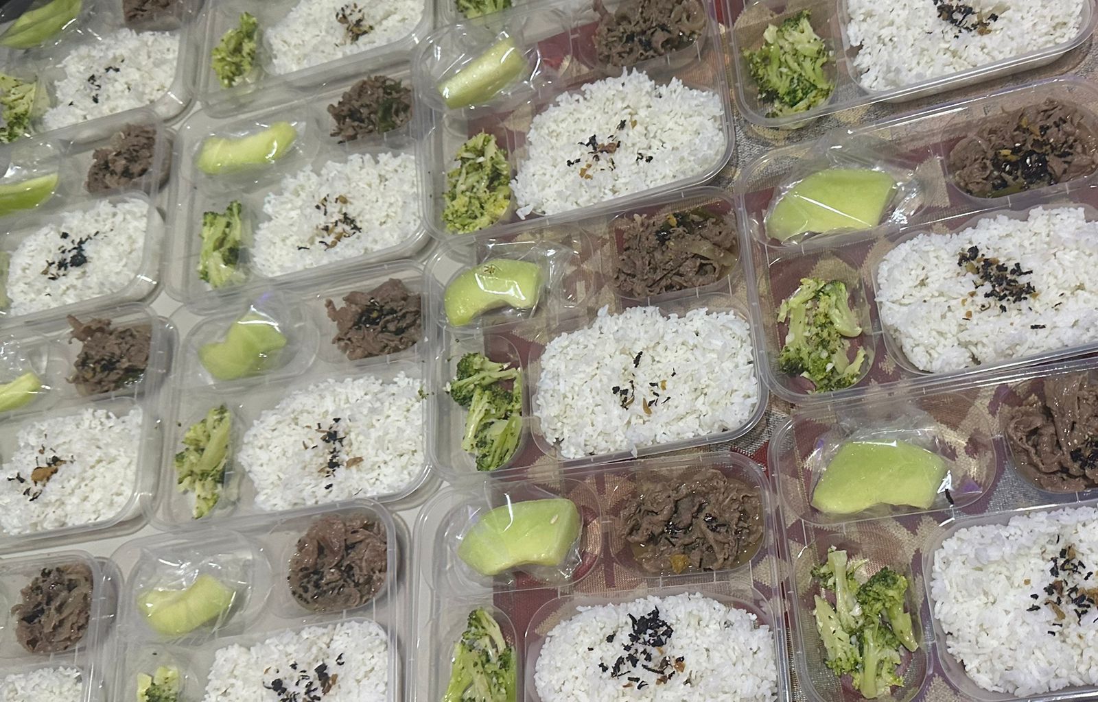Bento Kids Thinwall A