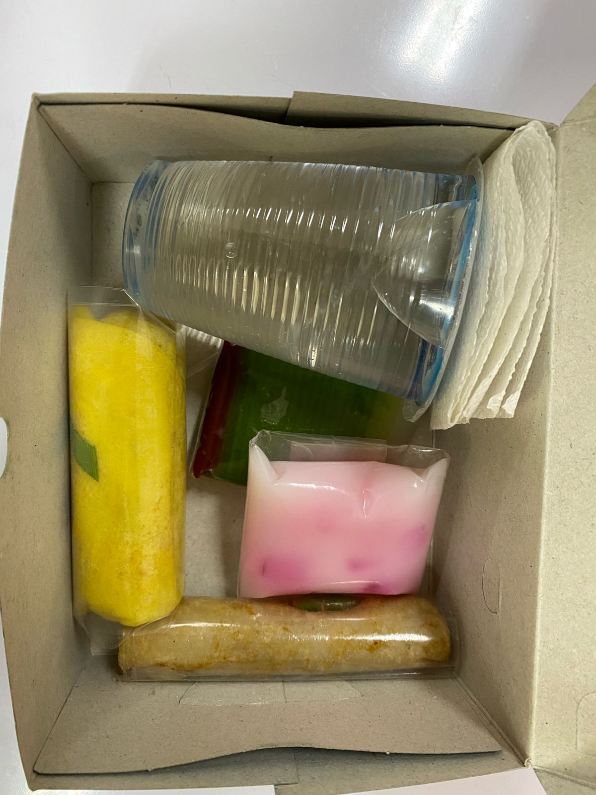 Snack Box