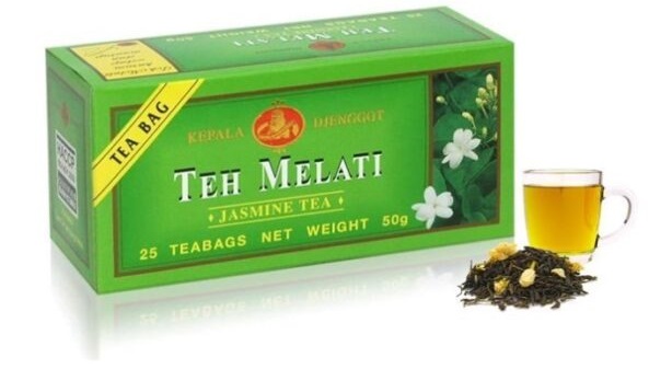 Teh Melati