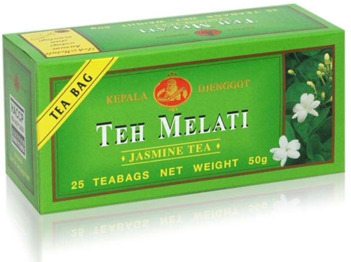 Teh Melati