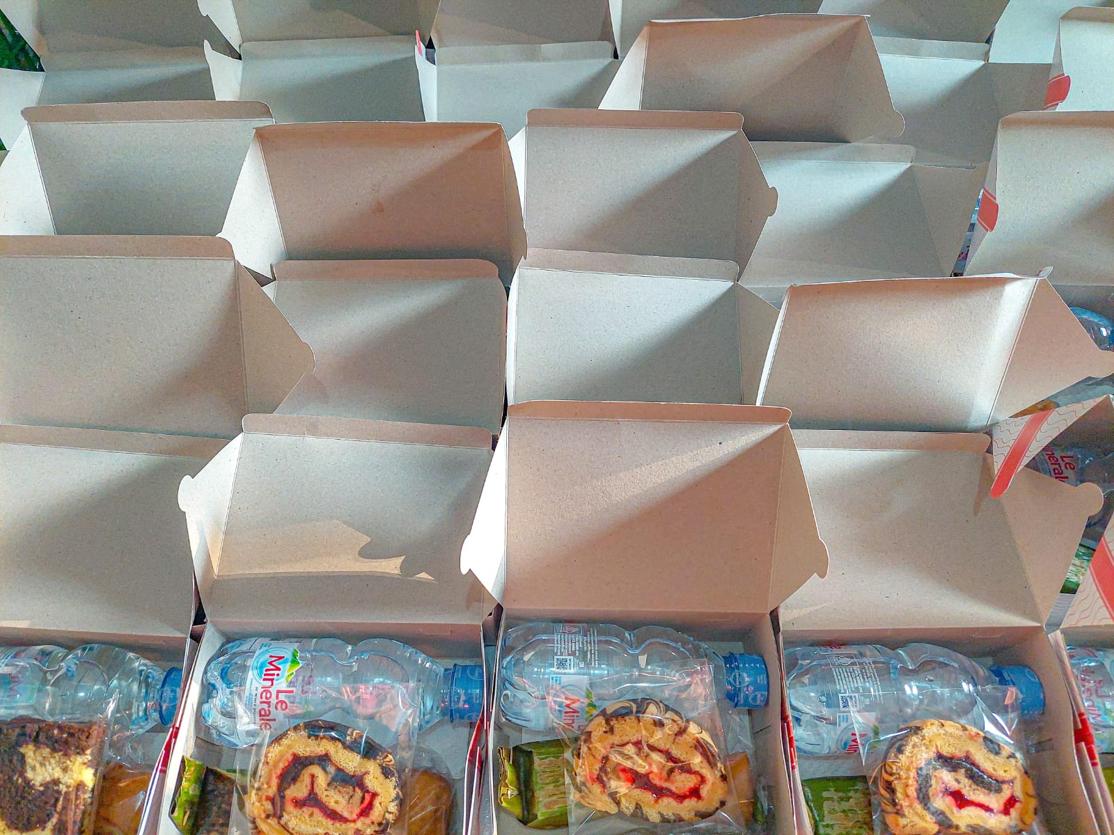 Snack Dapoer Nazwa