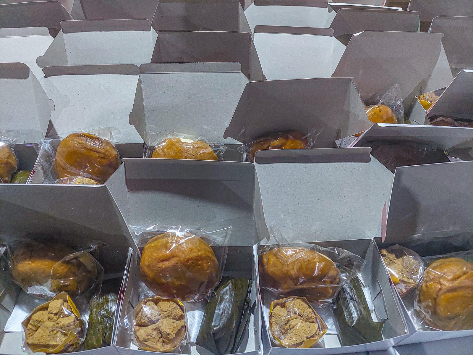 Snack Dapoer Nazwa