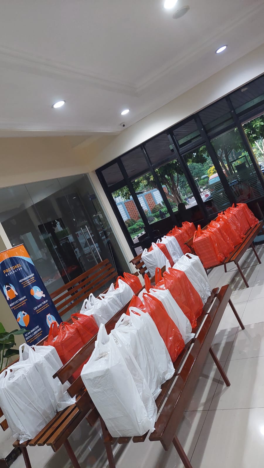 Nasi Box Dapoer Nazwa