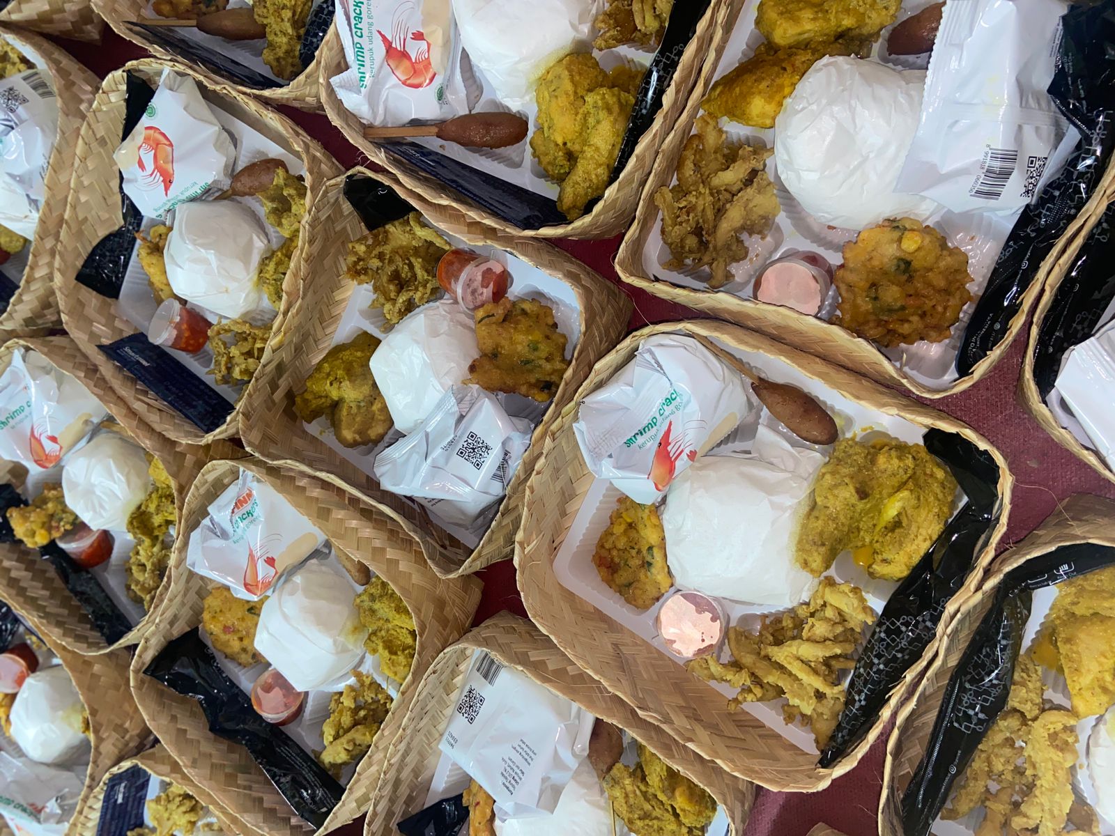 PAKET BESEK ZIABRAR