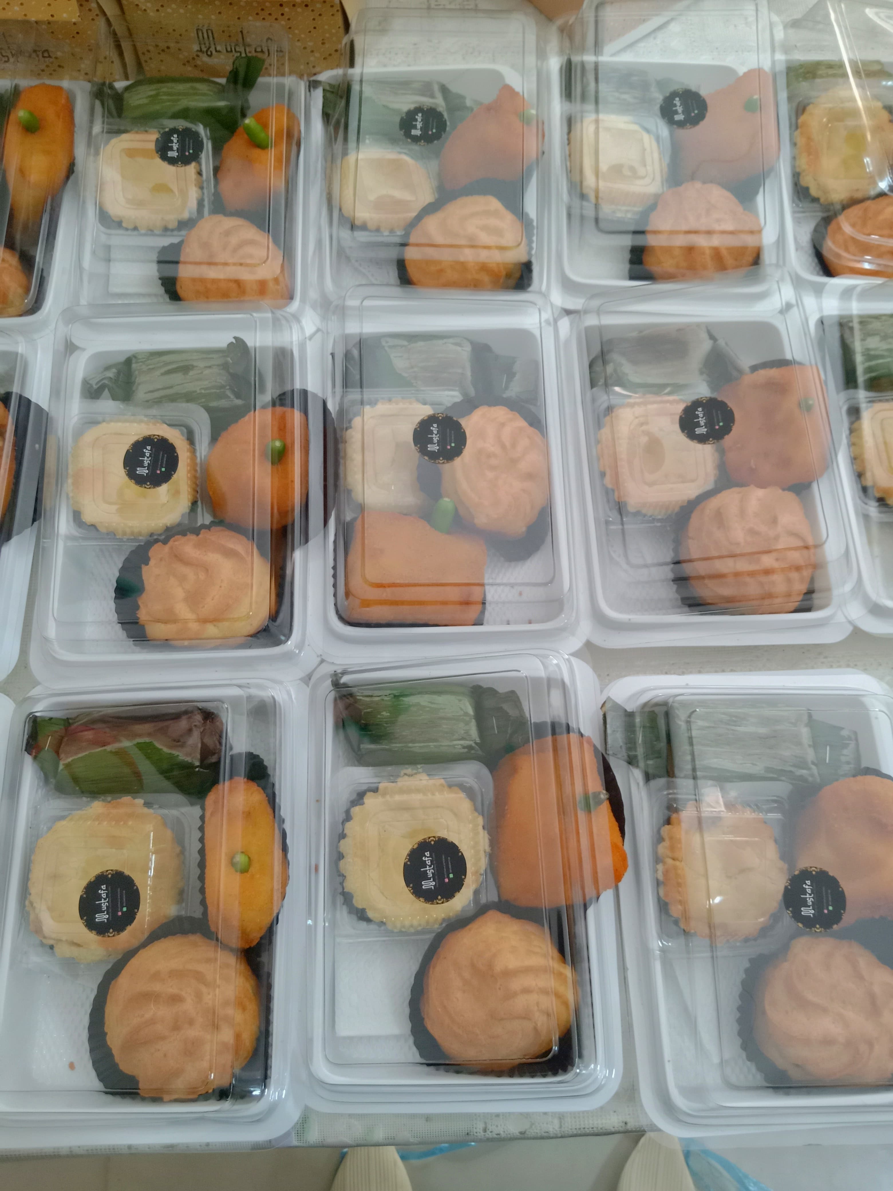 SNACK ZIABRAR 2