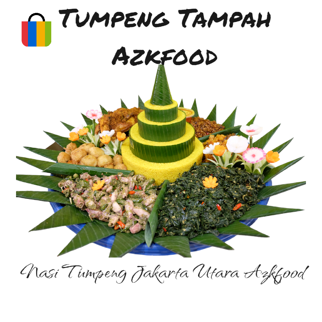 Paket Tumpeng3