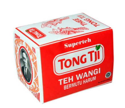 Teh Bubuk Isi 80Gr