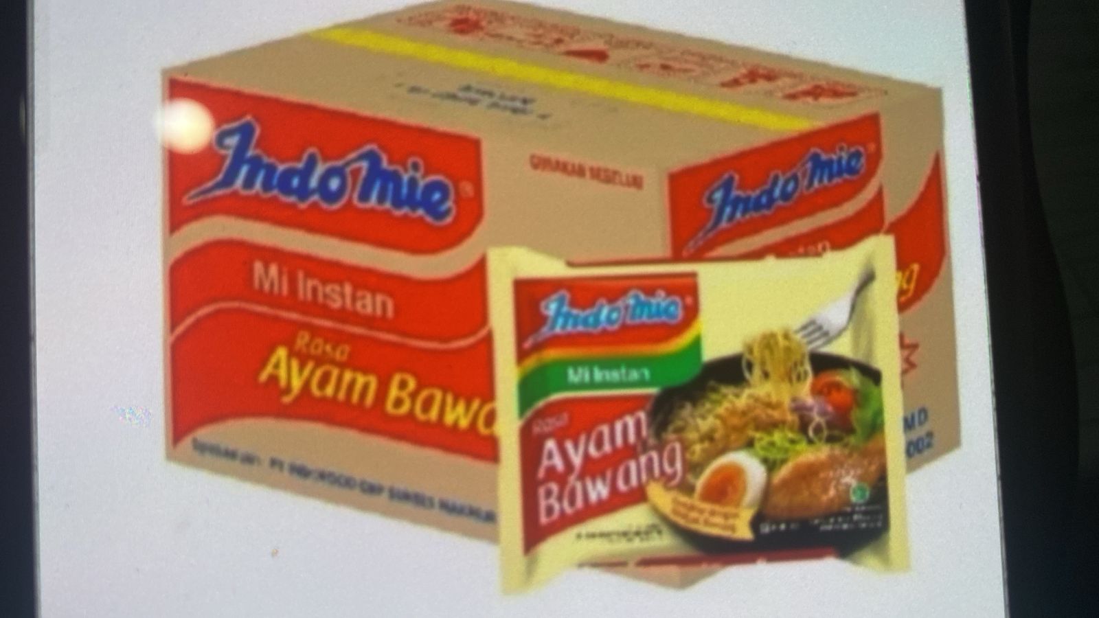 Indomie